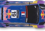 SCX Compact Ford Puma Rally 1 WRC Montecarlo